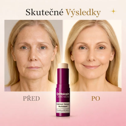Dr. Melaxin - Balzám proti stárnutí v tyčince